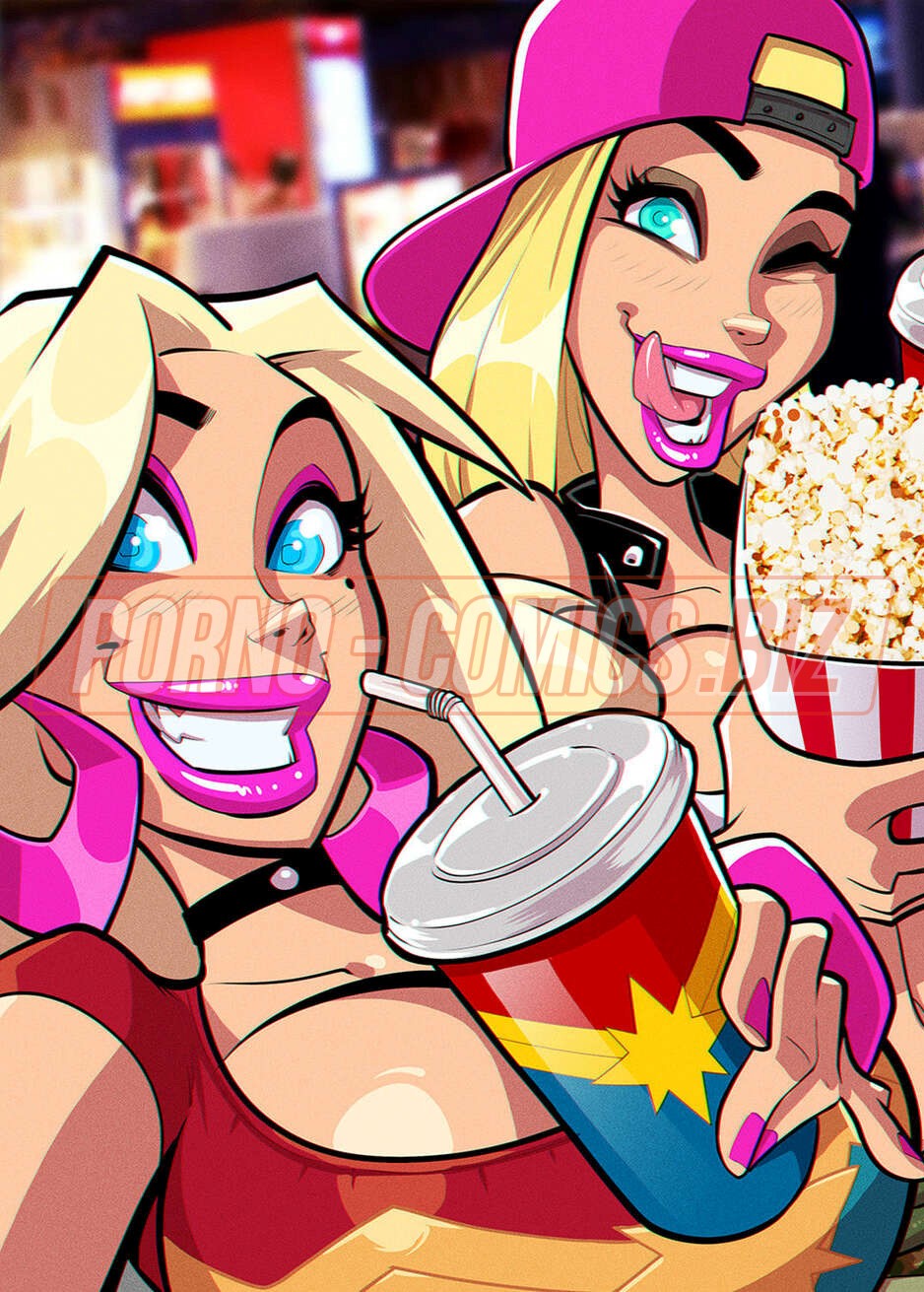 Порно комикс Картинки от Cherry Mouse Street смотреть секс комиксы на русском бесплатно