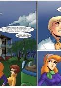 Порно комикс Скуби Ду. Жуткая ночь. Spooky Night. Scooby Doo. Crisisbeat смотреть секс комиксы на русском бесплатно Порно комикс Скуби Ду. Жуткая ночь. Spooky Night. Scooby Doo. Crisisbeat смотреть секс комиксы на русском бесплатно